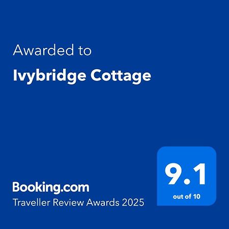 Ivybridge Cottage Exteriör bild